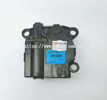 HYUNDAI SONATA YF (OUTSIDE) 5PIN SERVO MOTOR HVCC D332-JY9AA05