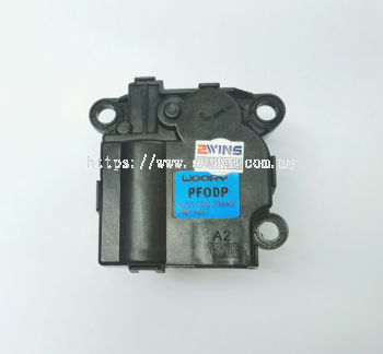 KIA OPTIMA K5 (OUTSIDE) SERVO MOTOR HVCC D332-JY9AA05