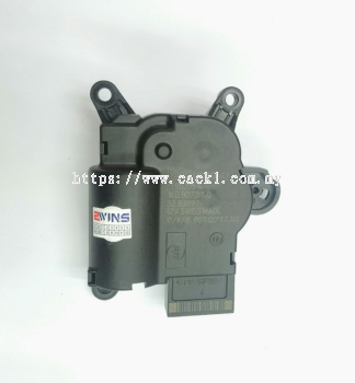 VOLKSWAGEN GOLF V 5PIN SERVO MOTOR VALEO T911205.A/IK0.907.511.Q