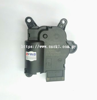 AUDI Q3 5PIN SERVO MOTOR VALEO T911205.A/IK0.907.511.Q