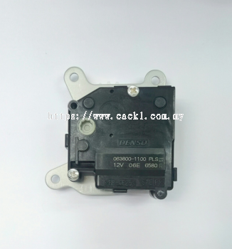 ND TOYOTA PRIUS 5PIN (HEATER) SERVO MOTOR DENSO 063600-6580(1100)