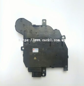 ND TOYOTA VELLFIRE '16 FRONT (HEATER) 8PIN SERVO MOTOR DENSO 063800-9004/9002/9040