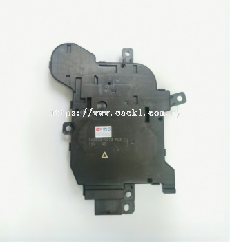 ND TOYOTA  HILUX REVO/INNOVA '16-'18 8PIN SERVO MOTOR DENSO 063800-9013