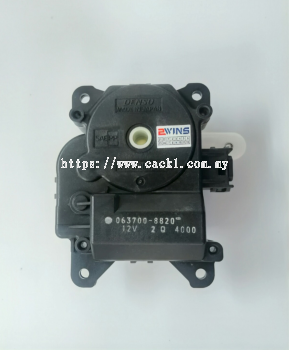 ND TOYOTA HARRIER 3.0 5PIN SERVO MOTOR DENSO 063600-4000/8828