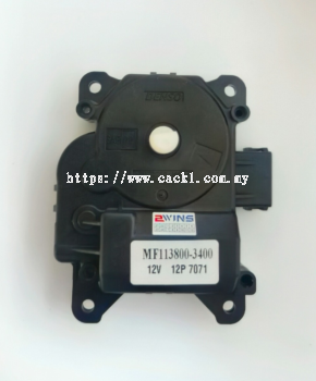 ND TOYOTA FT86 7PIN SERVO MOTOR DENSO 063800-0670/3400