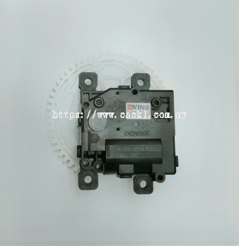 ND TYT VELLFIRE '15 REAR 5PIN (MODE) SERVO MOTOR DENSO 063800-2110