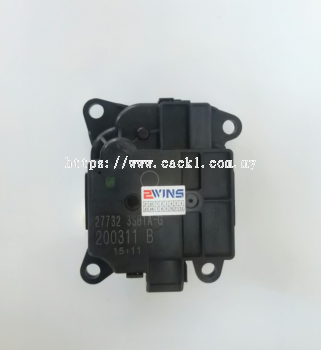 NISSAN SYLPHY 2014 3PIN SERVO MOTOR 27732-3SB1A