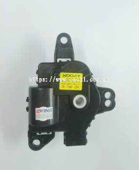 FORD RANGER'12 5PIN SERVO MOTOR TEMP D267LYALA/WORRY-TC1T6000