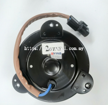 PROTON WAJA (PATCO) FAN MOTOR 2WINS