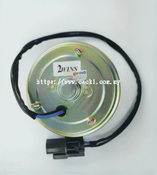 PROTON WIRA (PATCO) FAN MOTOR 2WINS