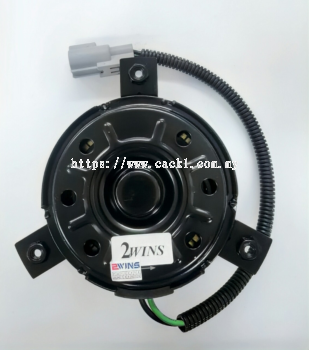 NAZA CITRA (NUT-D) RAD MOTOR 2WINS