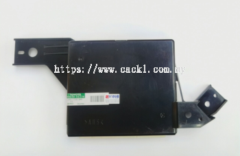 TOYOTA CAMRY 2007 ACV40 ECU AMP (24+40+8PIN) DENSO MA177700-0645/88650-06370