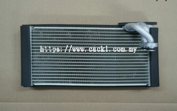 TOYOTA INNOVA 2017 (REAR) COOLING COIL DENSO 447610-8630