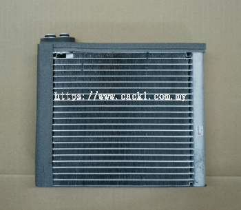 TOYOTA VIOS 2003 COOLING COIL - L