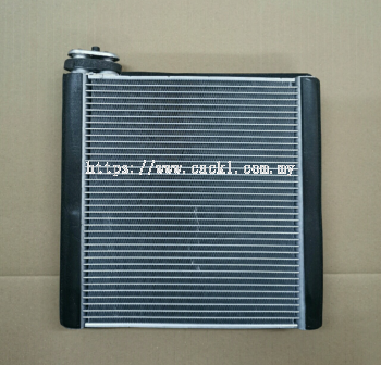 TOYOYA WISH 2003 COOLING COIL 