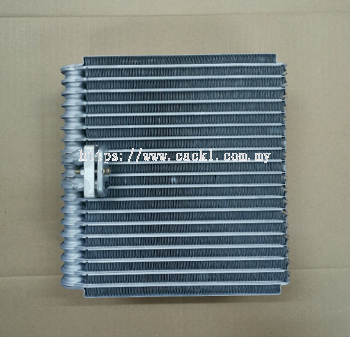 TOYOTA PRADO KING O/M (FRONT) COOLING COIL 