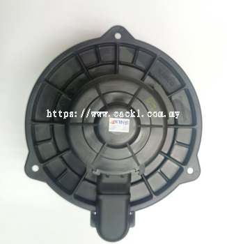 KIA SORENTO 2K BLOWER MOTOR HANON 97109-3E500