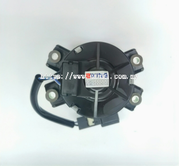 TOYOTA UNSER (REAR)-LH BLOWER MOTOR DENSO 062500-6721