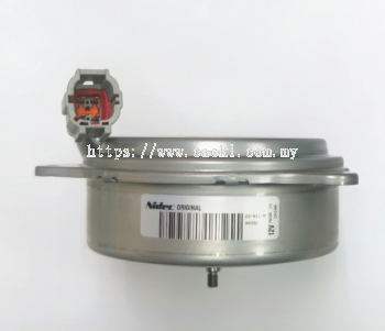 NISSAN ALMERA 2012-2019 RAD MOTOR - NIDEC 21487-1HS0A