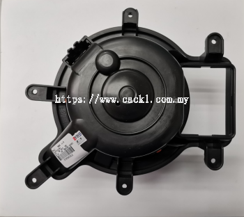 PEUGEOT 3008/5008 BLOWER MOTOR BEHR