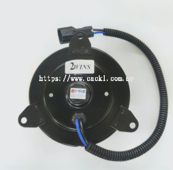 NAZA CITRA/RIA (NUT-D) FAN MOTOR 2WINS