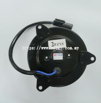 HYUNDAI ELANTRA 2000 (CLIP) FAN MOTOR 2WINS