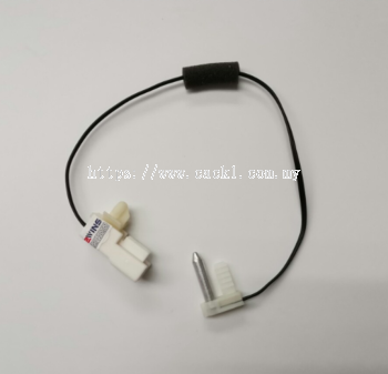 HYUNDAI TUCSON 2009 THERMO SENSOR (MALE) HANON