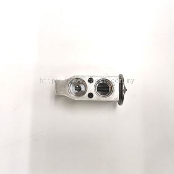 MAZDA 3 2009-2012 R12 EXPANSION VALVE