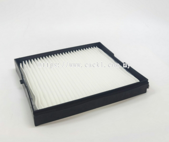 PROTON SAGA BLM 2008 CABIN FILTER (G/A) 2WINS MY10831003