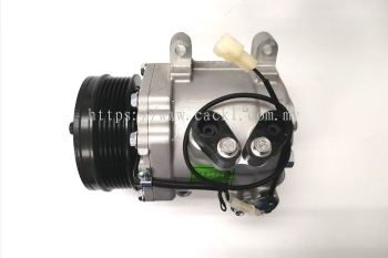 AXIA SD 6PK COMPRESSOR AOTECAR