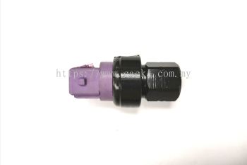 VOLVO R-134a PRESSURE SWITCH 2PIN - 1084F 