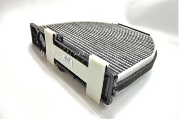 MERCEDES-BENZ W204 CABIN AIR FILTER (CARBON) 2WINS MY01831001CB