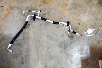 HYUNDAI ELANTRA 2012 1.6 SUCTION & LIQUID HOSE HANON 