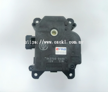 ND TOYOTA HARRIER '07 5PIN SERVO MOTOR DENSO 063600-3200