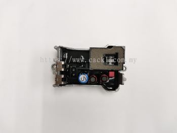 MERCEDES-BENZ W203 C-CLASS BLOWER REGULATOR - 2WINS 01590001   