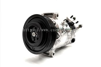 VOLVO XC90 2016 6PK 3BKT PXC16 COMPRESSOR