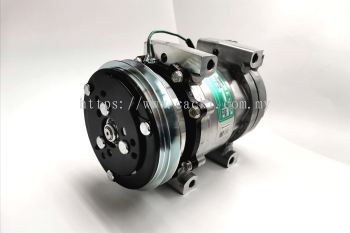 ISUZU NPR 1A 24V COMPRESSOR SD5H14