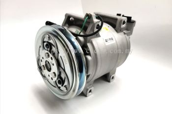 ISUZU LORRY NHR 24V 1A COMPRESSOR