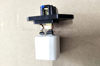 HONDA BRV REAR RESISTOR 3PIN