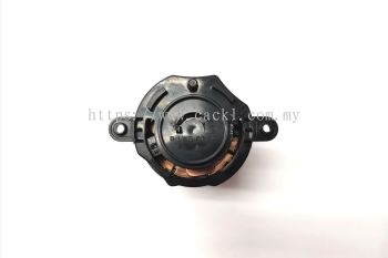 KIA PICANTO 2013 BLOWER SWITCH 6PIN 