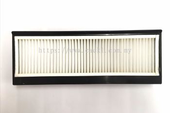 SDLG CLG936 CLG938  CABIN FILTER - 2WINS 43831001MY