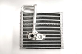 VOLVO XC40 HYBRID COOLING COIL