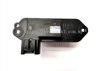 MAZDA 3/5 (NEW MODEL) REGULATOR 3PIN