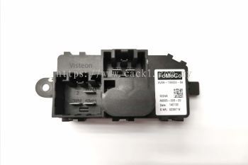 FORD FOCUS 2012 REGULATOR 5PIN