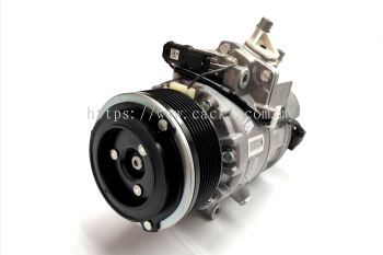 BMW X6 2010 8PK COMPRESSOR CALSONIC 64 52 9 205 096