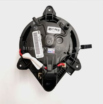 CITROEN XSARA ZX 1996-2011 BLOWER MOTOR VALEO 698327