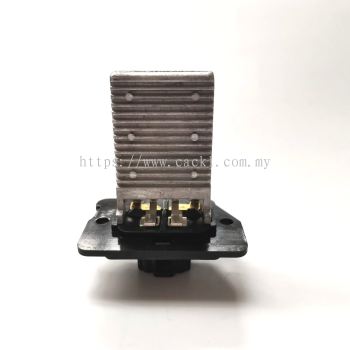 HYUNDAI ACCENT 2K RESISTOR HCC 97035-25000