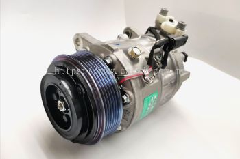 BMW F30/F31/X1'2005 6PK COMP WITH-CV&MC COMPRESSOR SD8733