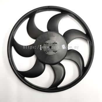 HYUNDAI SONATA 2K AC FAN BLADE