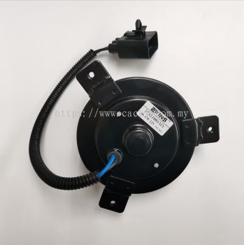 HYUNDAI I10 (1.25) FAN MOTOR CW 12V - 2WINS 17331001MY